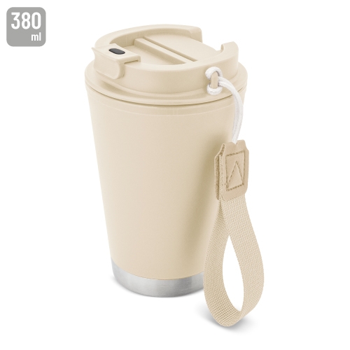 Vaso térmico hermético